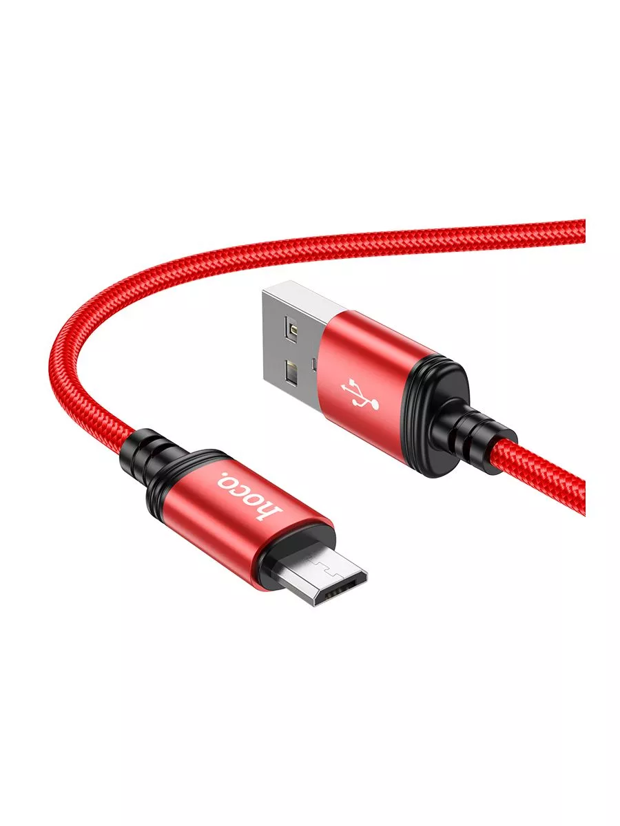 Кабель для зарядки телефона Micro USB микро провод micro 1м TECHLINK  201240663 купить в интернет-магазине Wildberries