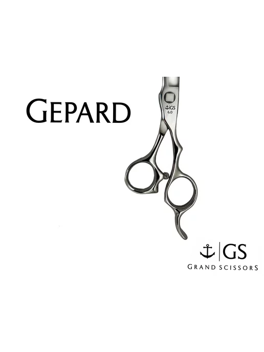 Grand scissors Парикмахерские ножницы, вариант, фото 2