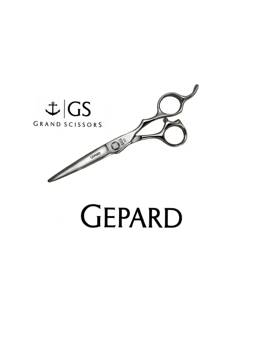 Grand scissors Парикмахерские ножницы, вариант, фото 3