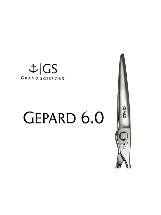 Grand scissors Парикмахерские ножницы, вариант, фото 4