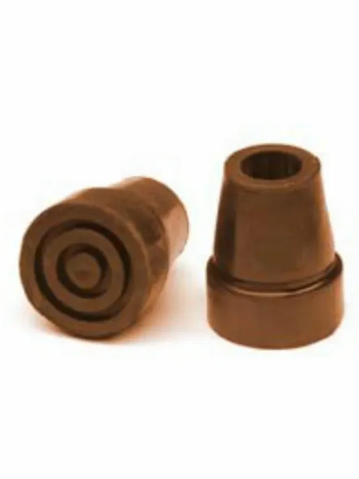 B.Well Насадка для тростей, костылей и ходунков, коричневый, фото 3