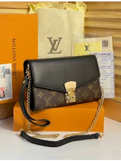 сумка от бренда LV Louis vuitton COACH GUESS реплика BAG Shop 90 201262449 купить за 2 181 ₽ в интернет-магазине Wildberries