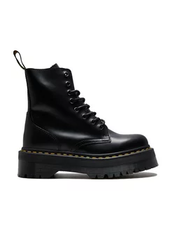 Ботинки высокие Jadon Dr.Martens 201273715 купить за 26 967 ₽ в интернет-магазине Wildberries