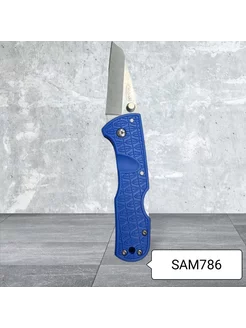 Нож фолдер складной Kiridashi Sam786 201294803 купить за 630 ₽ в интернет-магазине Wildberries