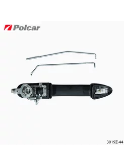 Ручка внешняя передняя правая FIAT MAREA POLCAR 201295044 купить за 899 ₽ в интернет-магазине Wildberries