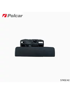 Ручка внешняя передняя правая PEUGEOT 405 POLCAR 201295047 купить за 392 ₽ в интернет-магазине Wildberries