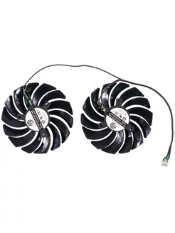 Кулер для видеокарты MSI AMD Radeon RX 580 GAMING X 4 Pin Element 201301083 купить за 994 ₽ в интернет-магазине Wildberries