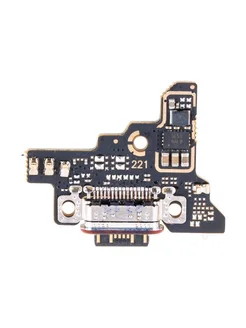 Плата Xiaomi 13T 2306EPN60G, 13T Pro 23078PND5G на разъем Promise mobile. Цвет серый. Вид 1.