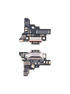Плата Xiaomi 13T 2306EPN60G, 13T Pro 23078PND5G на разъем Promise mobile. Цвет серый. Вид 3.