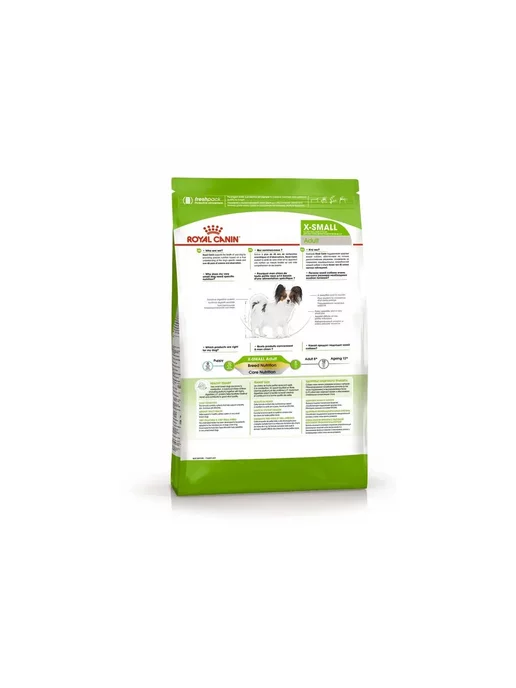 Сухой корм Royal canin Размеров для собак, мелкие, 1,5 кг, фото 3