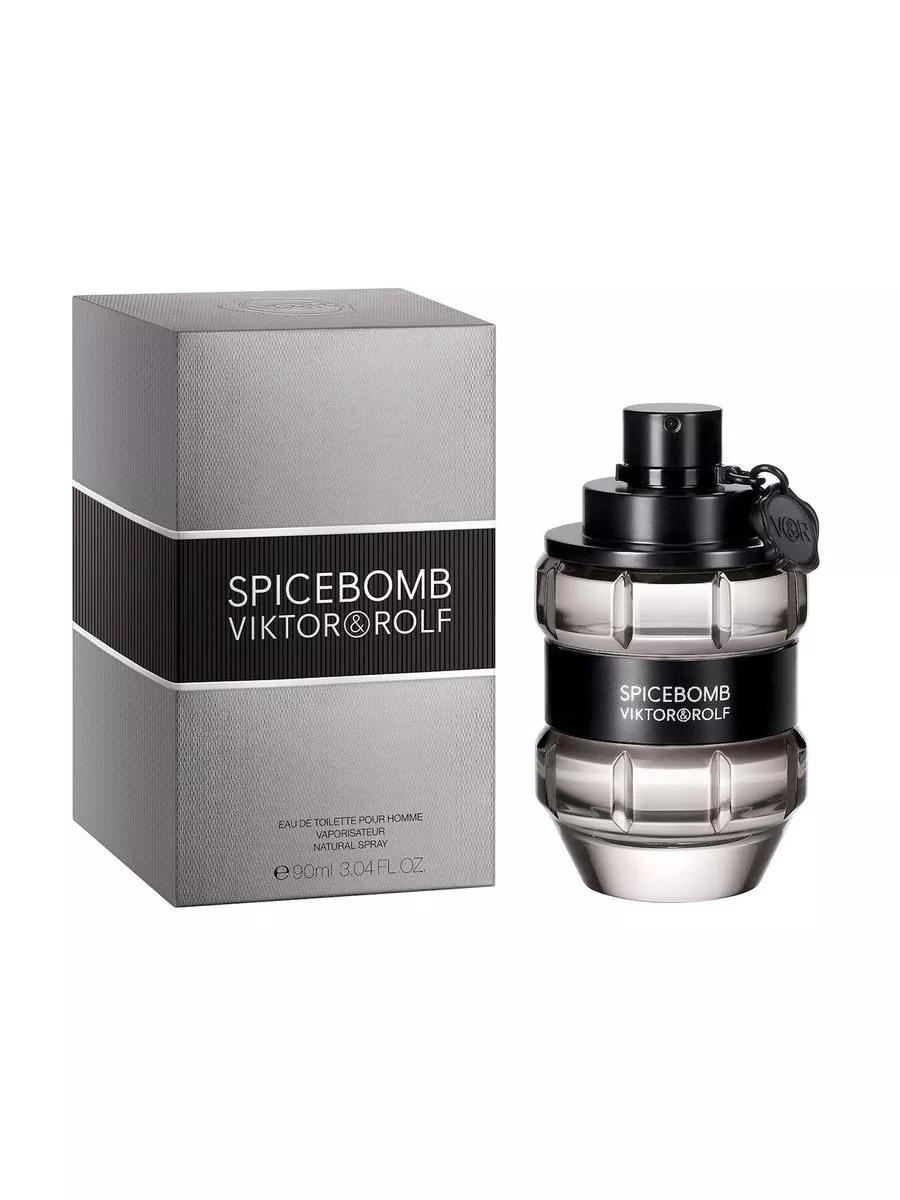 Spicebomb men's perfume on sale