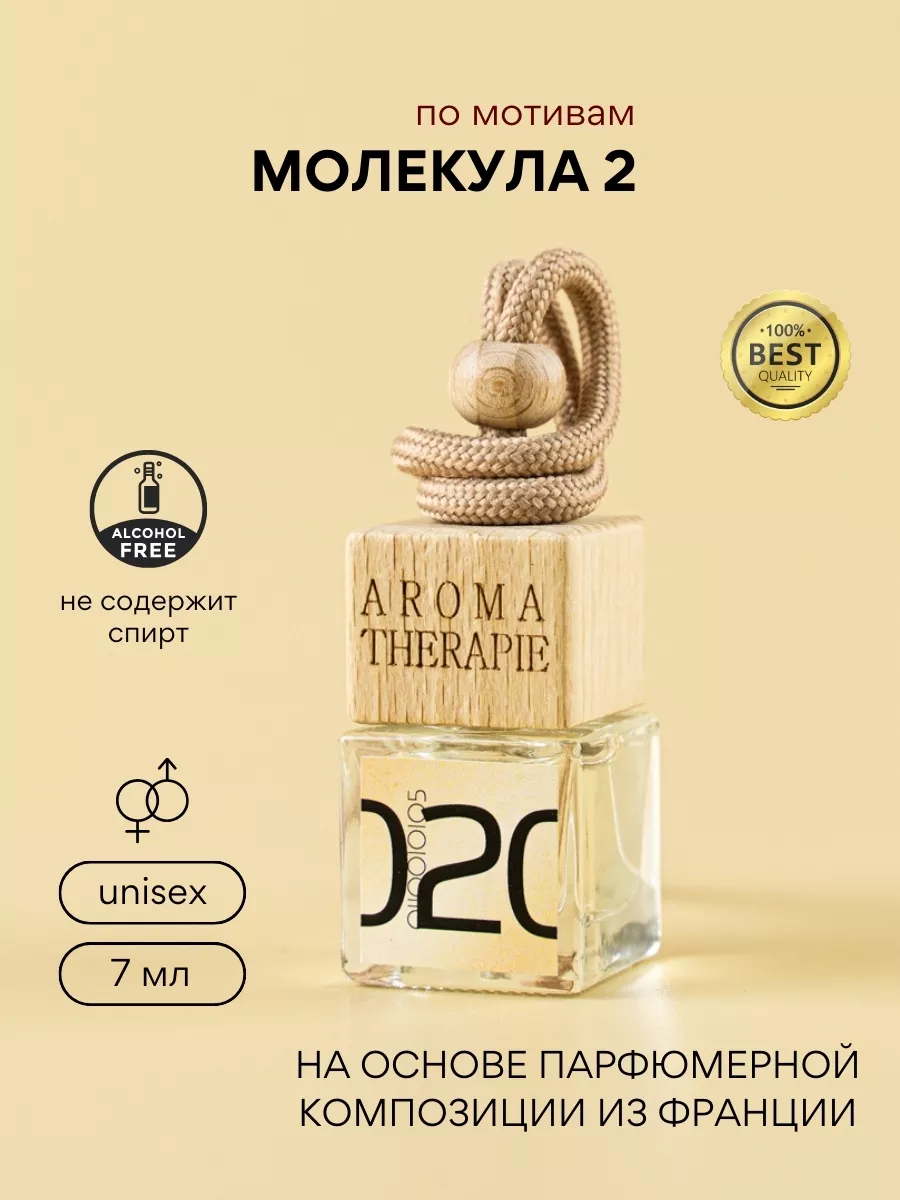 Aроматизатор в машину автопарфюм