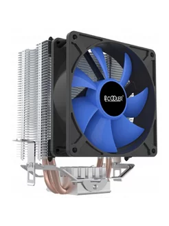 Кулер PCCooler S93 V2 (102W/90mm/2200rpm,S115х/1200/AMx) PCCooler 201360313 купить за 807 ₽ в интернет-магазине Wildberries