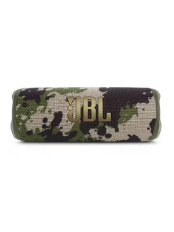 Портативная колонка Flip 6 JBL 201387234 купить за 9 259 ₽ в интернет-магазине Wildberries