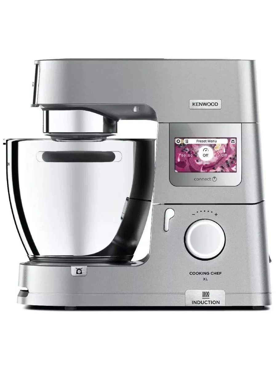 Kenwood Cooking Chef XL KCL95.004SI 201409274 Wildberries