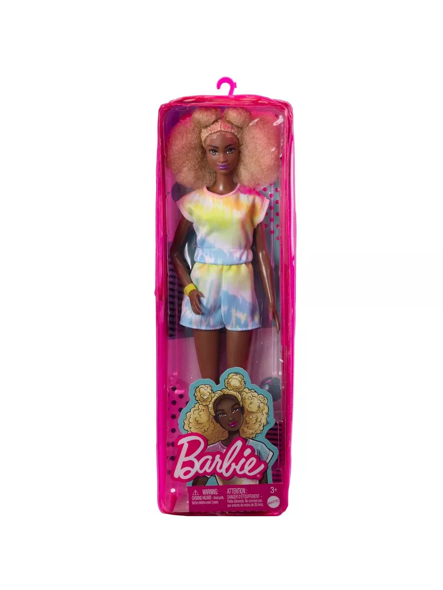 (Y5908-7488) Кукла Barbie 