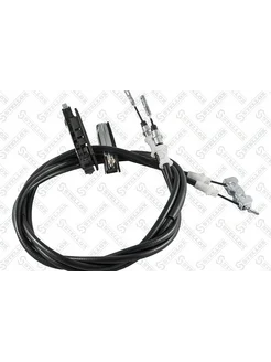 Трос ручника для Форд Фокус 1 29-98597-SX STELLOX