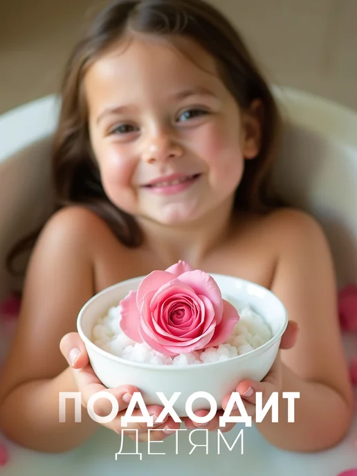 Мой Выбор Соль для ванны морская магниевая, вариант, фото 6