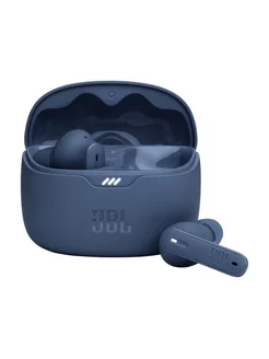 Беспроводные наушники Tune Beam JBL 201435797 купить за 5 971 ₽ в интернет-магазине Wildberries