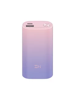 Внешний аккумулятор MINI QB818 10000mAh 30W (ZMKQB818CNCL) ZMI 201441091 купить за 4 167 ₽ в интернет-магазине Wildberries