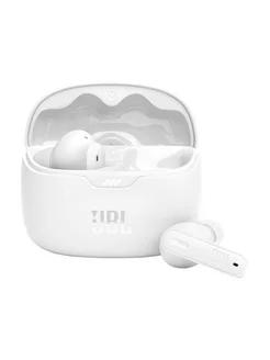 Беспроводные наушники Tune Beam JBL 201441697 купить за 5 607 ₽ в интернет-магазине Wildberries