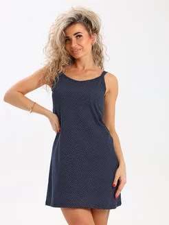 Ночная сорочка домашнее платье RayanTex 37 201444205 купить за 432 ₽ в интернет-магазине Wildberries