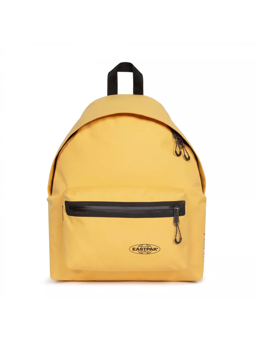 Eastpak yellow store