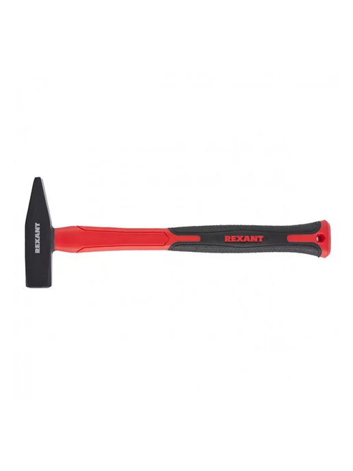 REXANT Молоток 400г с фибергласовой рукояткой, 400 г