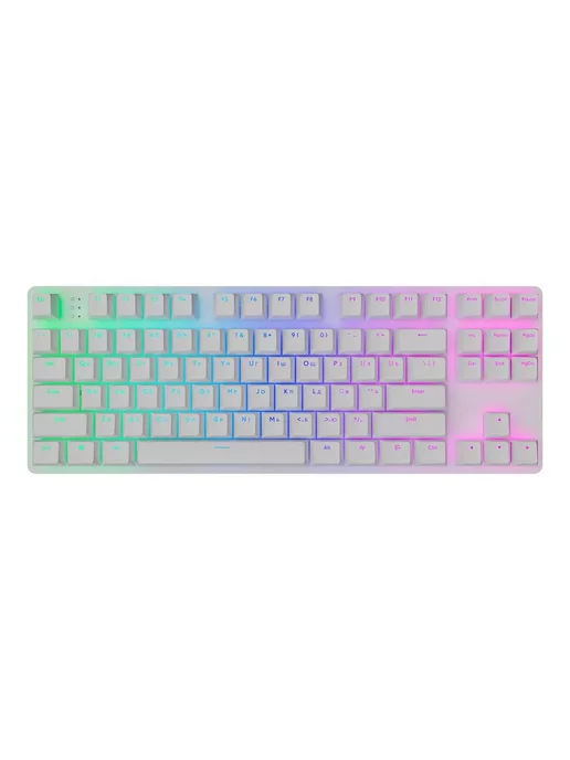 Red Square Игровая клавиатура Keyrox TKL g3ms White RSQ 20033