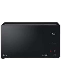 Микроволновая печь LG MS2595DIS технология Smart Inverter LG 201489630 купить за 14 761 ₽ в интернет-магазине Wildberries