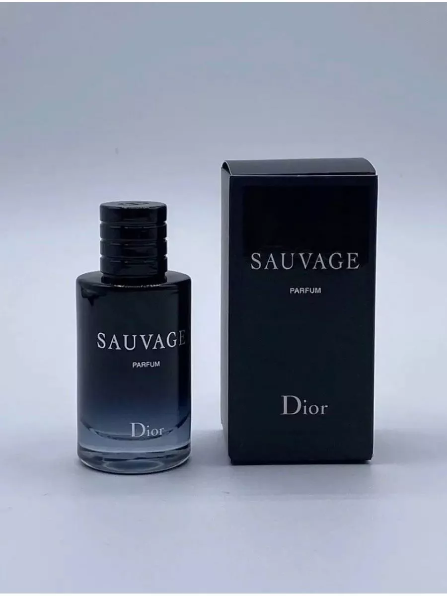 SAVAGE Eau De Parfum Духи Диор Саваж 100 мл духи женские стойкие 201543579  купить за 722 ₽ в интернет-магазине Wildberries