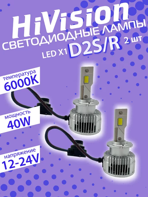 Лампа автомобильная Ultinon Pro9000 HL LED H3 12/24V-LED Philips 48579529 купить  за 8 717 ₽ в интернет-магазине Wildberries