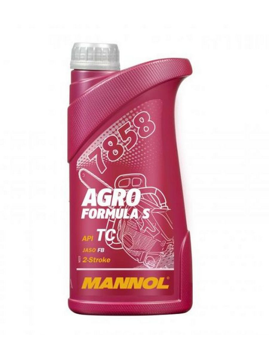 Agro formula s