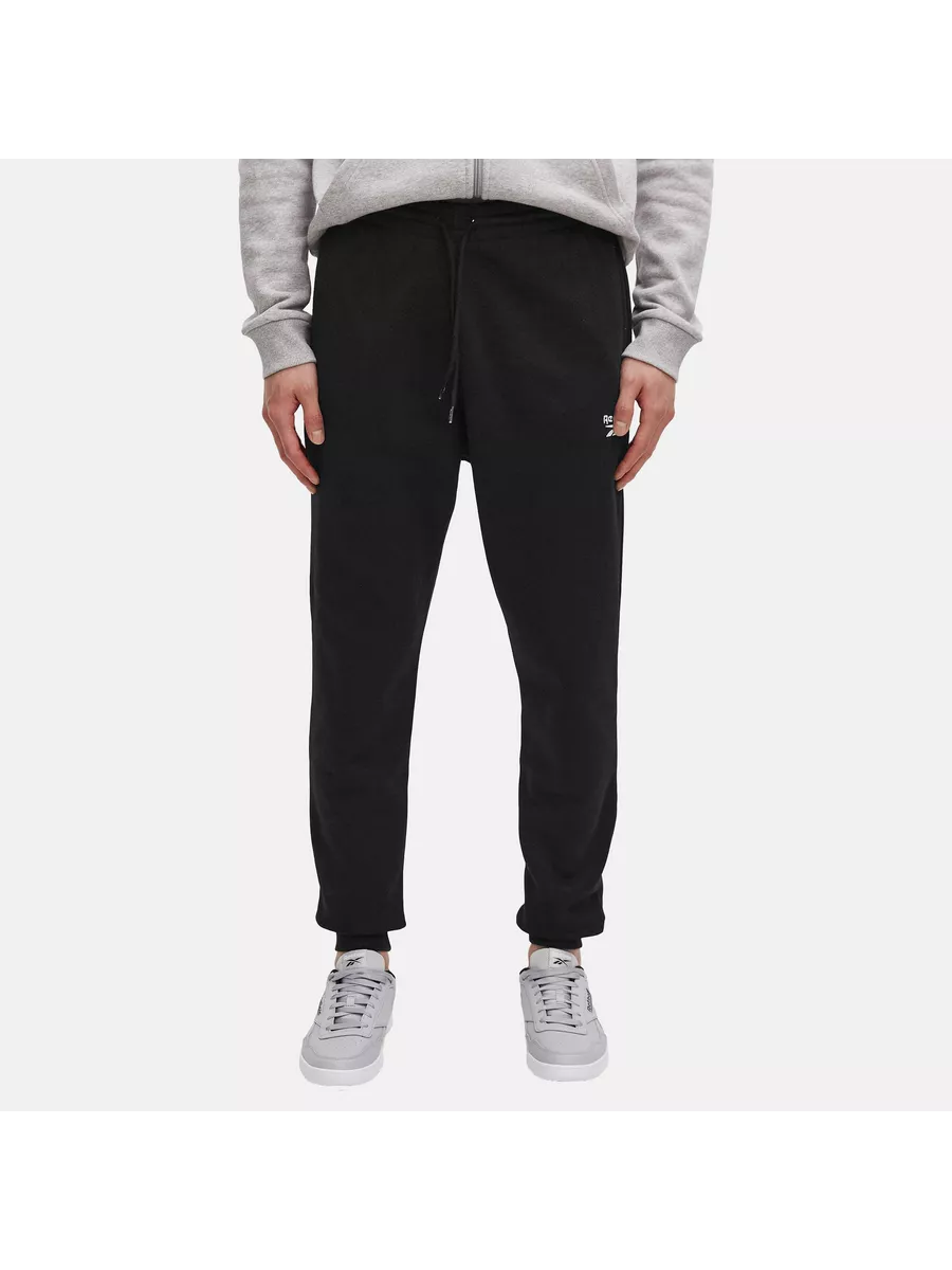 Брюки IDENTITY SMALL LOGO FLEECE JOGGER