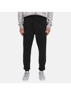 Брюки IDENTITY SMALL LOGO FLEECE JOGGER Reebok 201625254 купить за 2 645 ₽ в интернет-магазине Wildberries