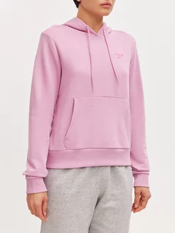 Джемпер RI SL FRENCH TERRY HOODIE Reebok 201625265 купить за 2 355 ₽ в интернет-магазине Wildberries