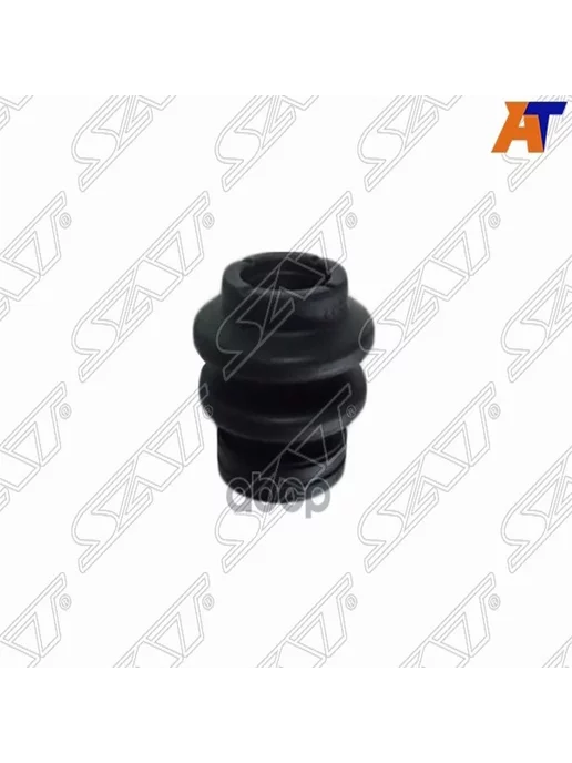 SAT Пыльник направляющей перед TOYOTA CAMRY ACV40 RAV4 HIGHLAN, вариант