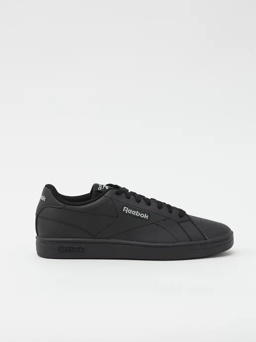 Кроссовки COURT CLEAN Reebok