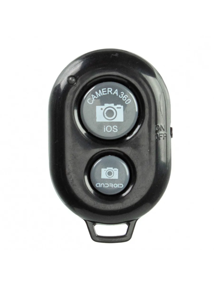 Пульт bluetooth для iPhone и android устройств