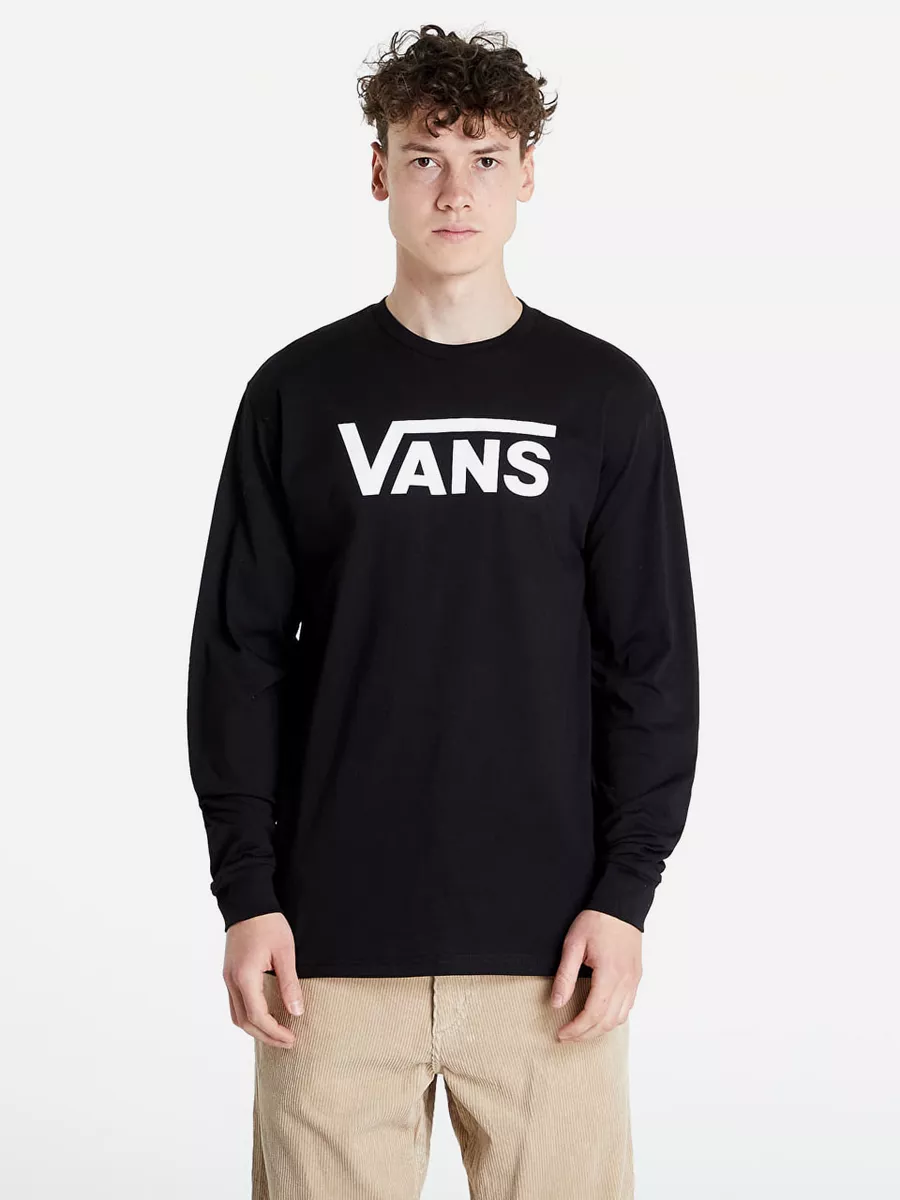 CLASSIC LONGSLEEVE VANS 201637904 Wildberries