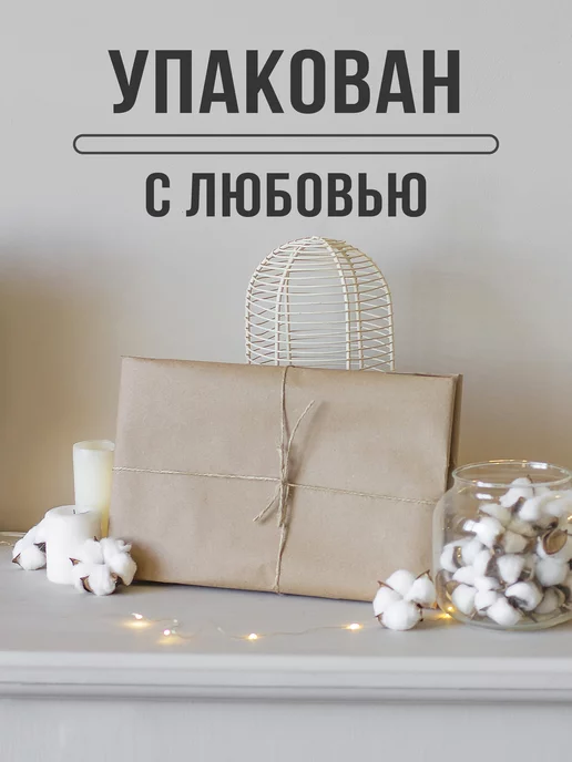 OhanaArt Фотоальбом семейный большой а4, черный, фото 5