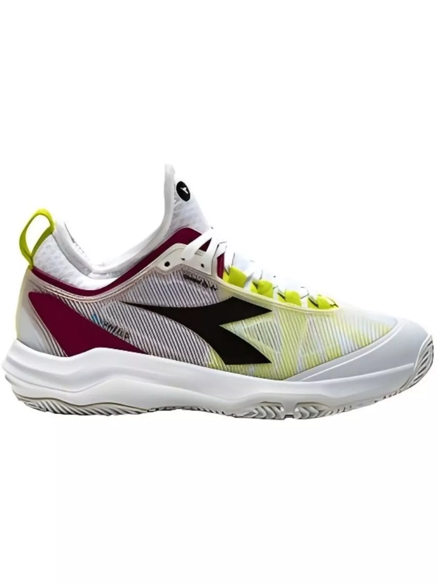 SPEED BLUSHIELD FLY 4 W CLAY DIADORA 201652600 19 950 Wildberries