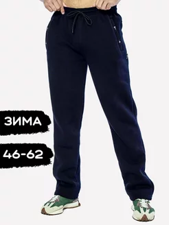 Теплые брюки большие размеры Pants-R 201665166 купить за 2 656 ₽ в интернет-магазине Wildberries