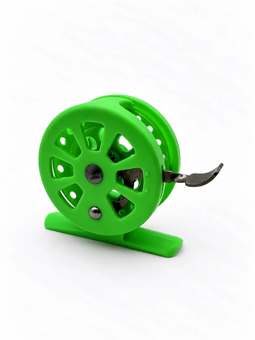 Kosadaka Катушка проводочная Explorer PM 50L Green, 50 л, фото 2