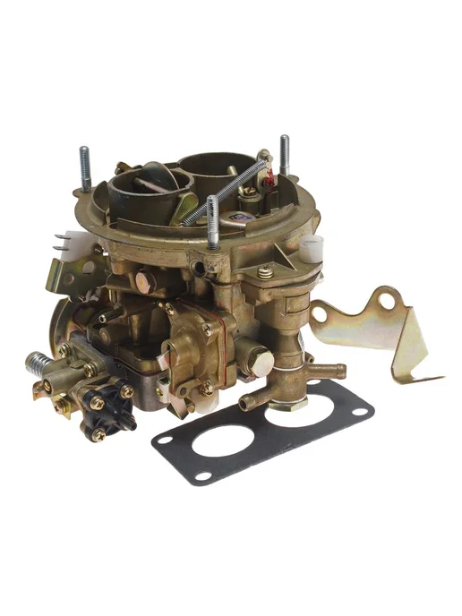 PEKAR Карбюратор ГАЗ-2410,3302 дв.ЗМЗ-402, вариант