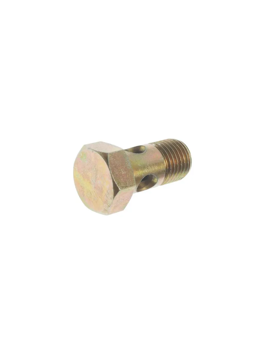 Болт MAN системы топливной (M14x1.5x26) SAMPA