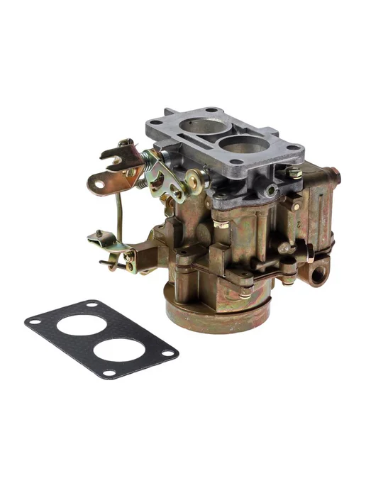 PEKAR Карбюратор ГАЗ-2410, вариант