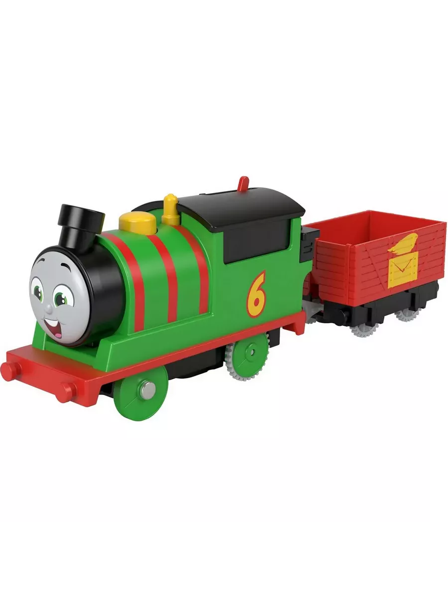 Thomas and Friends 201695634 4 378 Wildberries