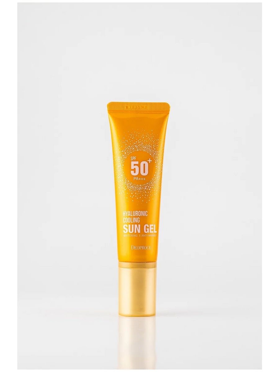 Sun Gel SPF 50 Deoproce. Sun Gel SPF 50 Корея. Deoproce Hyaluronic Cooling Sun Gel SPF 50+ pa+++. Гель Deoproce Hyaluronic Cooling Sun Gel.