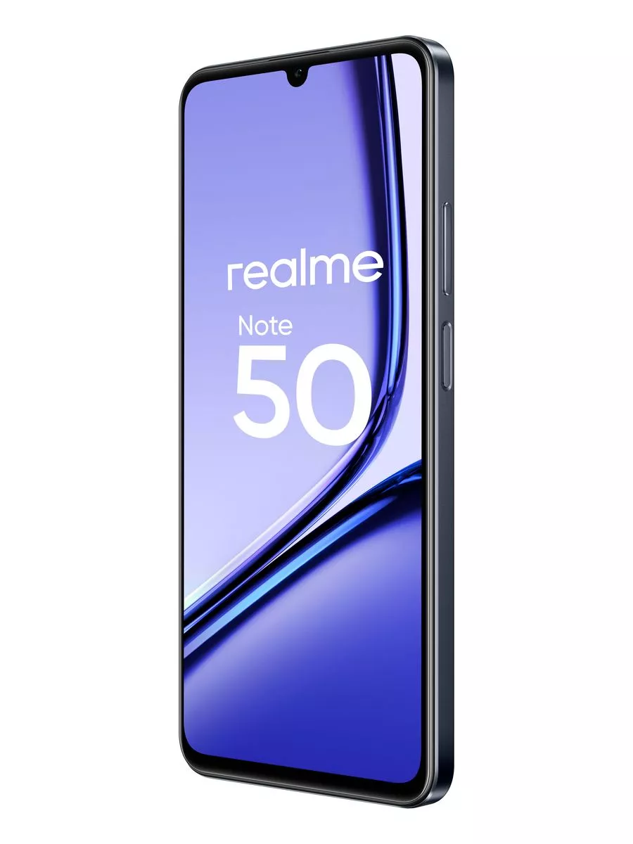 Note 50 3+64GB Realme 201824180 купить за 6 191 ₽ в интернет-магазине  Wildberries